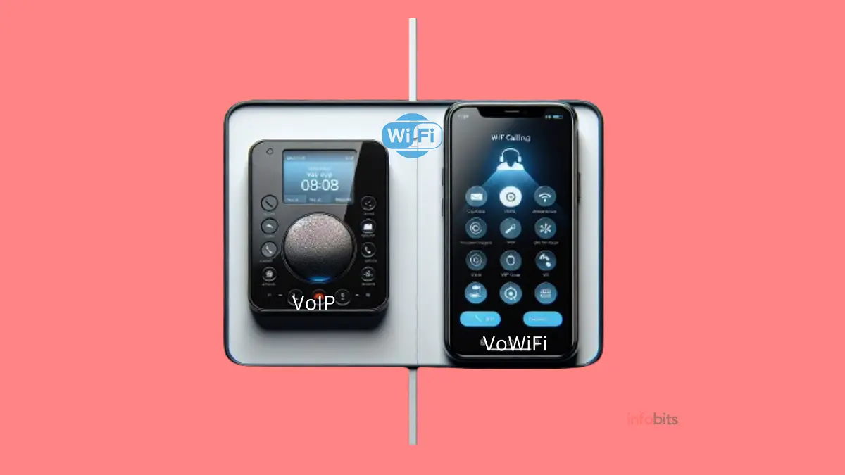 VoIP vs WiFi Calling