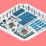 Difference Between On-Grid and Off-Grid Solar Systems