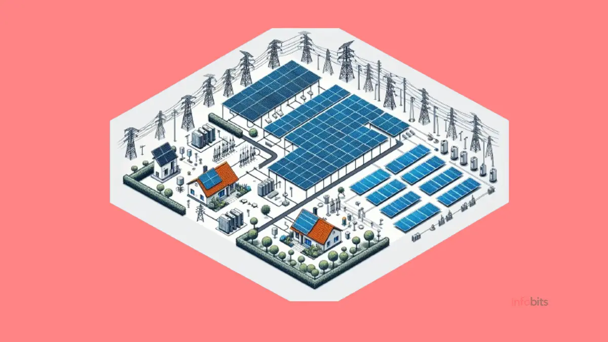 Difference Between On-Grid and Off-Grid Solar Systems