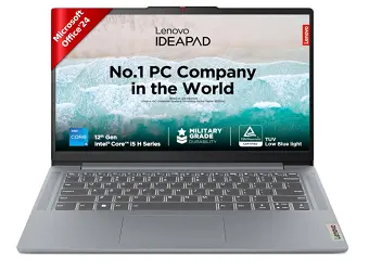 Lenovo IdeaPad Slim 3, Intel Core i5