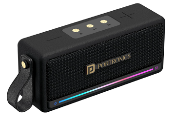 Portronics Harmony Mini Portable Bluetooth Speaker