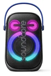 Soundcore Anker Rave Neo 2 Portable Speaker