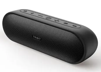 Tribit XSound Plus 2 Bluetooth Speaker