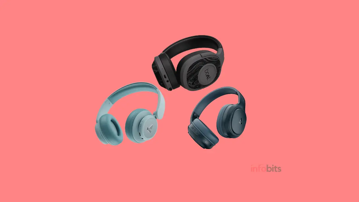 Best Wireless Headphones Under 2000