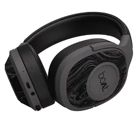 boAt Rockerz 550 Over Ear Bluetooth Headphone