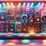 Best party speakers under 20000