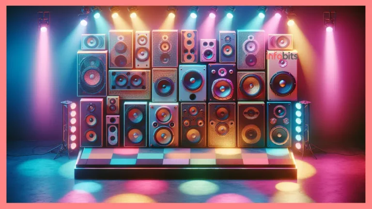 Best party speakers under 20000