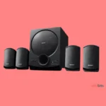 Sony SA-D40M2 Review