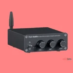 Fosi Audio BT20A Amplifier