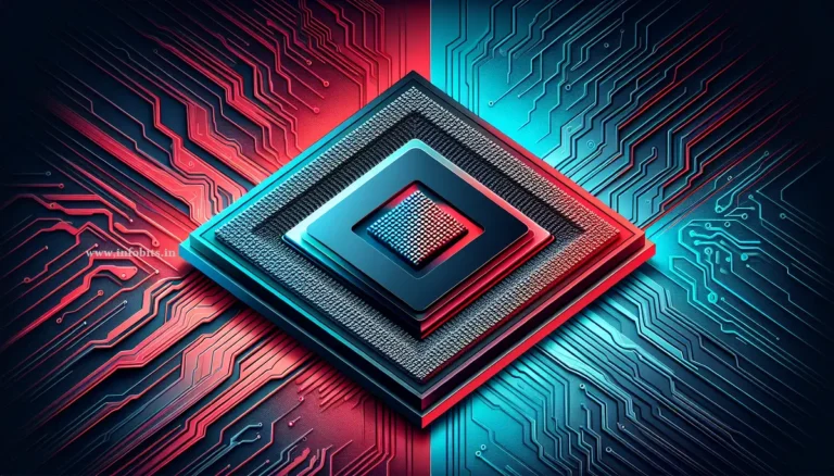 AMD Ryzen 3 Vs Intel Core i3