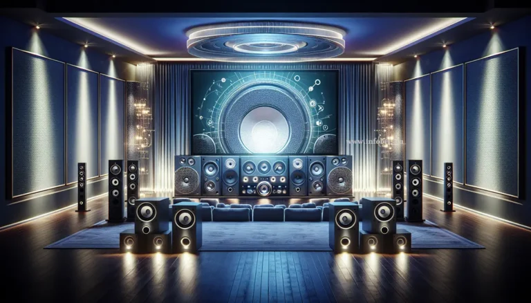 Dolby Atmos vs DTS X