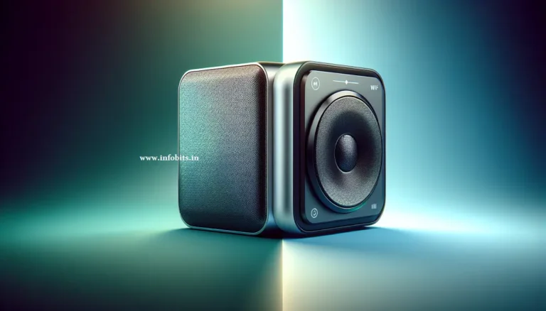 WFi vs Bluetooth speakers