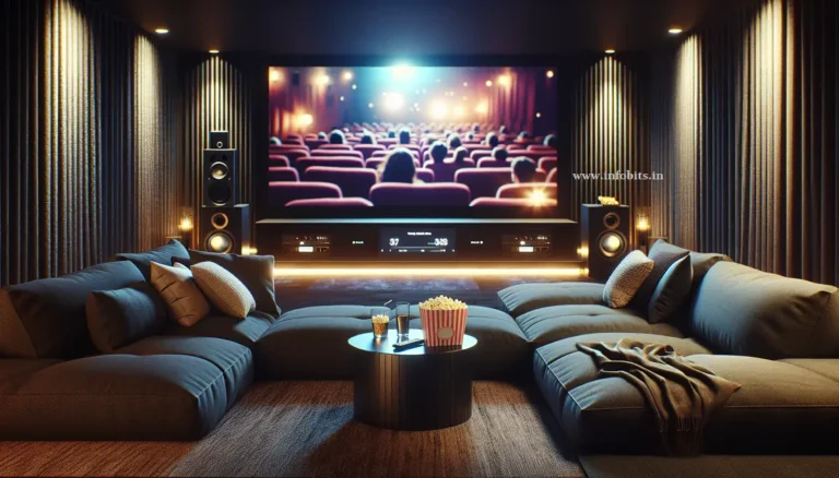 Budget home theater India