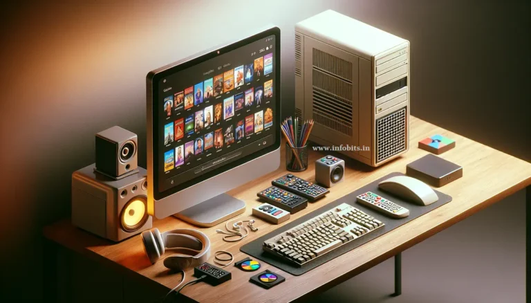media center PC