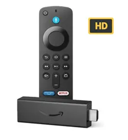 Amazon Fire TV Stick