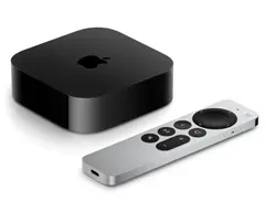 Apple TV 4K