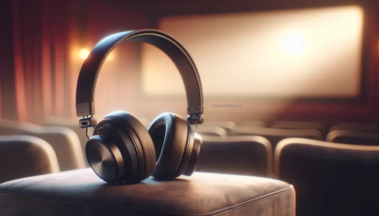 Best Over-Ear Headphones for Watching Movies