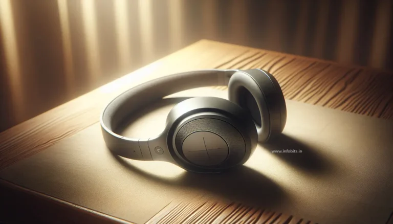 Bone Conduction Headphones