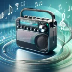 FM Radios with Bluetooth
