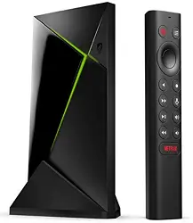 NVIDIA Shield TV Pro