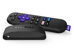Roku Express 4K+
