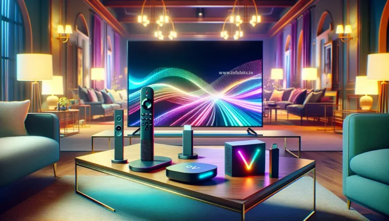 Streaming Devices to Turn Any TV into a Smart TV