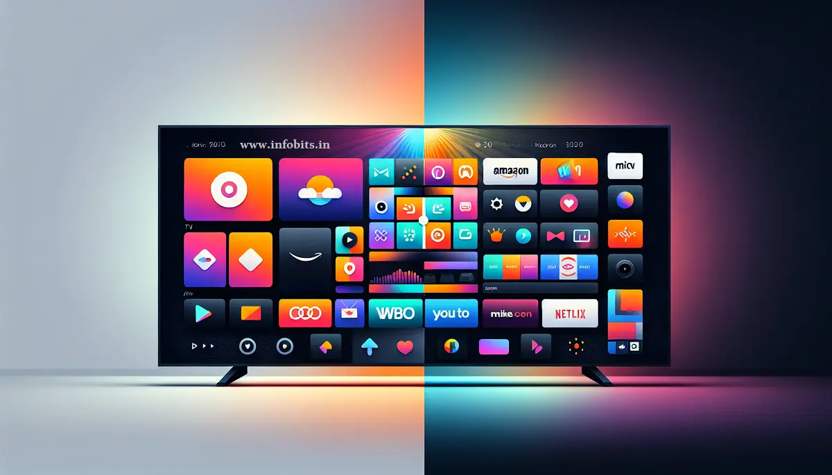 webos vs fire tv