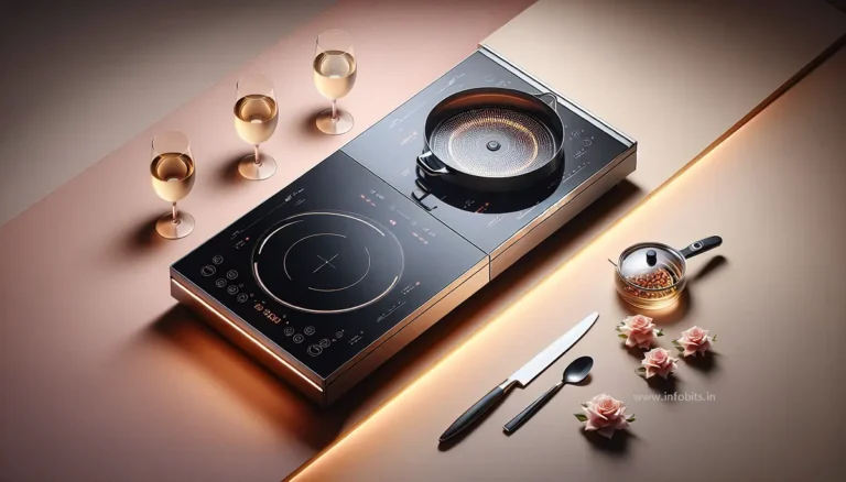 Induction vs Infrared Cookers