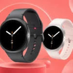 Samsung Galaxy Watch 8 Review