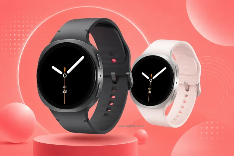Samsung Galaxy Watch 8 Review