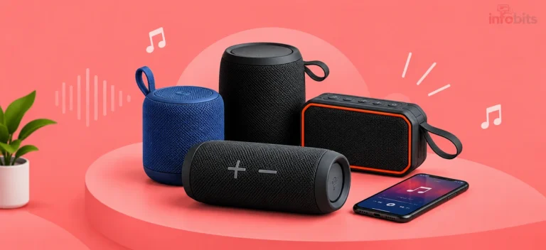 Best Bluetooth Speakers Under 1000