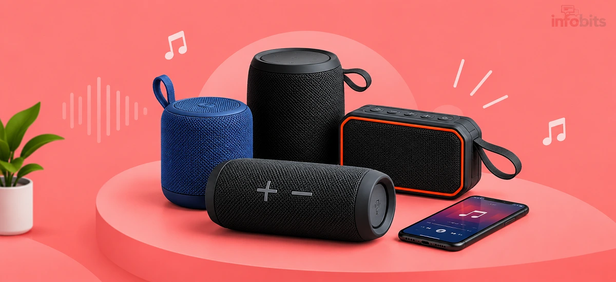 Best Bluetooth Speakers Under 1000