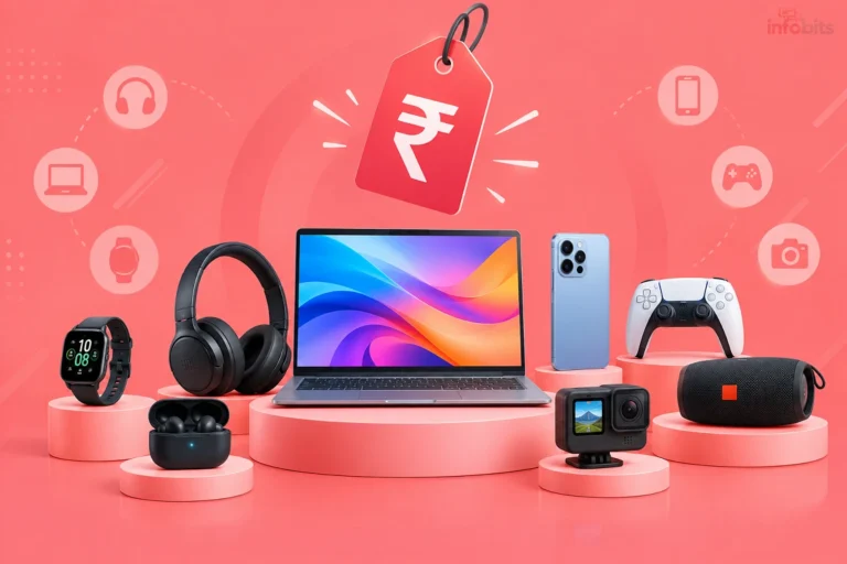 Best Gadget Deals Under ₹20,000