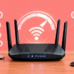 Boost Home Wi-Fi Speed