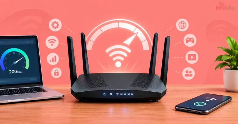 Boost Home Wi-Fi Speed