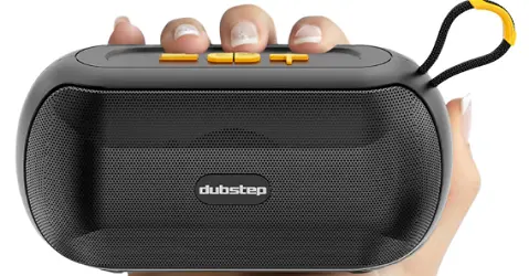 Dubstep Pop 1400