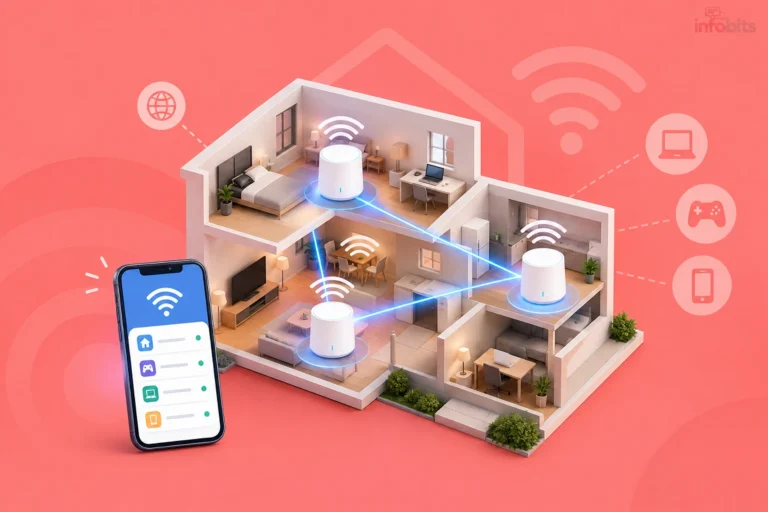 Mesh Wi-Fi Guide