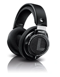 Philips SHP9500