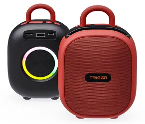 TRIGGR Roar 12