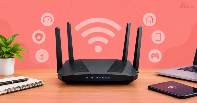 Wi-Fi Router Buying Guide