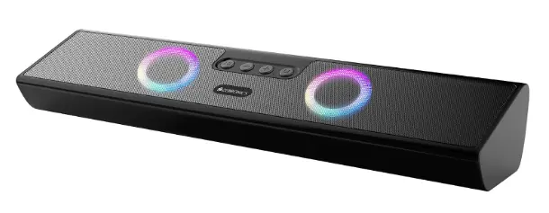 Zebronics Astra 35