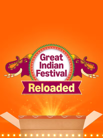 Amazon Great Indian Festival