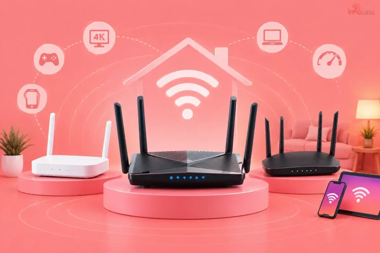 Best Wi-Fi Routers in India