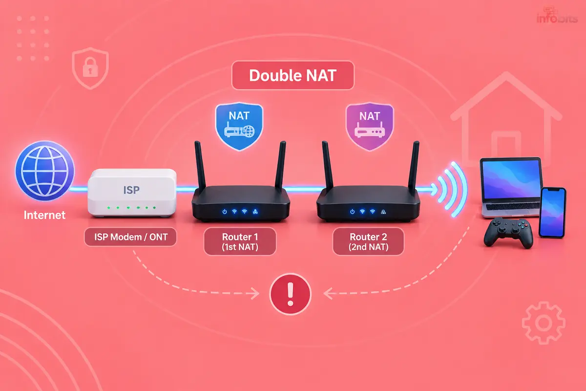 Double NAT Explained