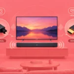 Optical vs HDMI ARC For Soundbars and TV