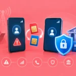 SIM Swap Fraud in India