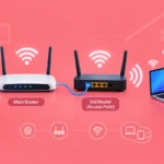 Set Up an Old Router as a Wi-Fi Access Point