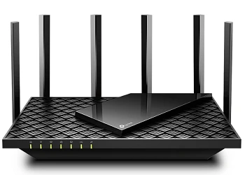 TP-Link Archer AX73
