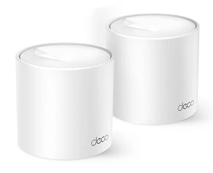 TP-Link Deco X10 (2-Pack)