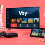 Vzy Review